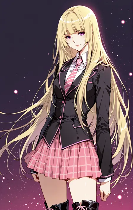 In Gyi Yoon | Girls of the Wild's | 소녀더와일즈 | Manhwa | Webtoon | Illustrious