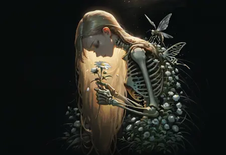 Vixon's Illustrious Styles - Seb Mckinnon