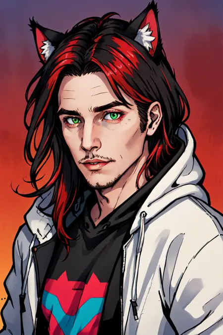 X'voor Family Values (TI SET) - MikeyXvoor