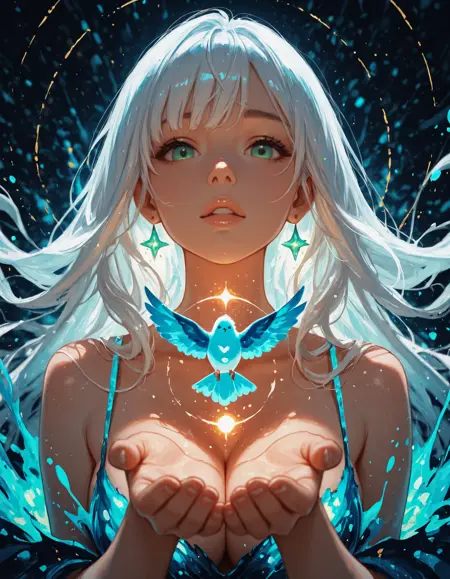 Tiberium Illustrious mix