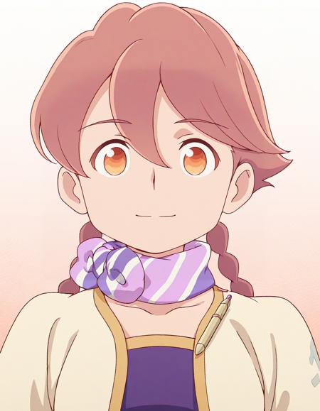 [ILXL] Yachiyo ヤチヨ | Apocalypse Hotel アポカリプスホテル ixl-v1.0