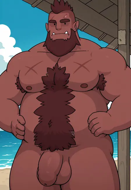 Mak - Robin Morningwood Adventure