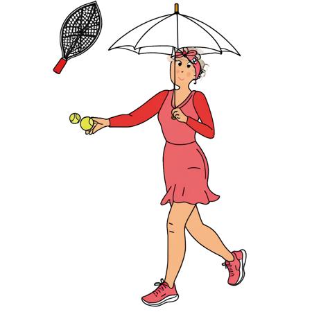 Mademoiselle SDXL V1