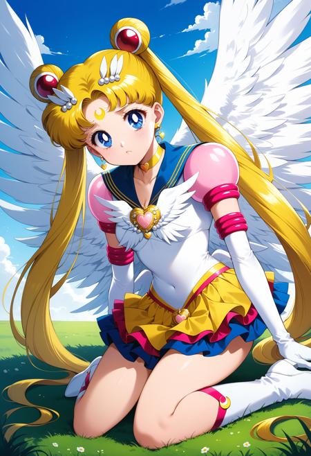 XL] Sailor Moon (Tsukino Usagi) セーラームーン (月野うさぎ 