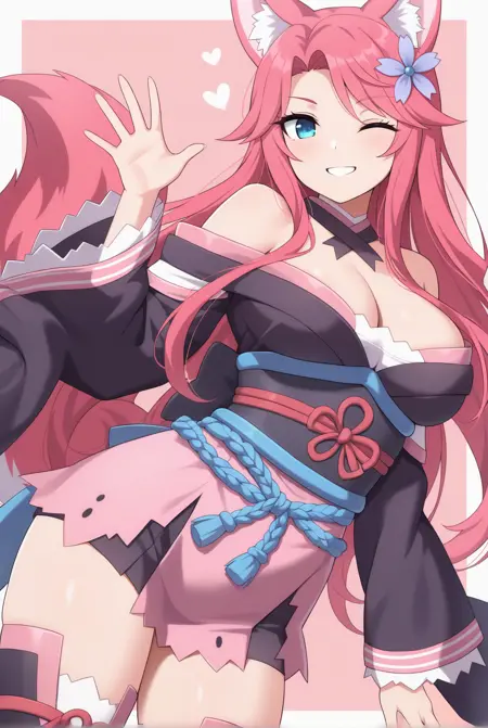 Yomi (Sakura Dungeon)