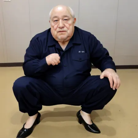 1980s delinquent and reckless motorcyclist