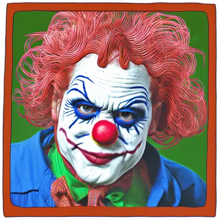 Clown World