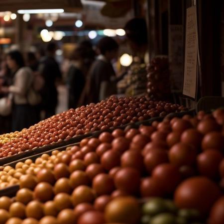 Market