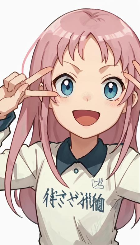 Shiratoya Nae - Inazuma Eleven Ares Shiratoya Nae