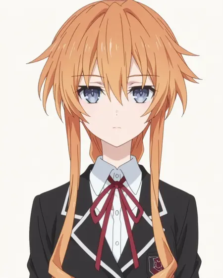 [IL] Yuzuru Yamai - Date A Live