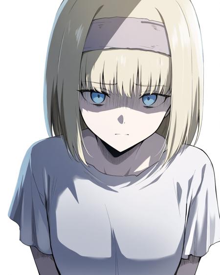 (Attack on Titan) Ymir Fritz Illustrious