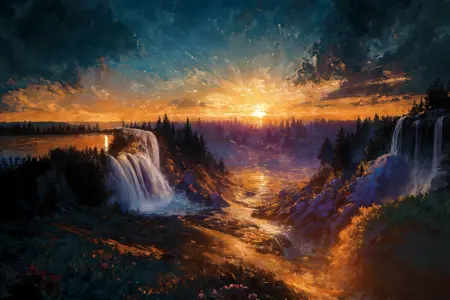 Anato Finnstark Style