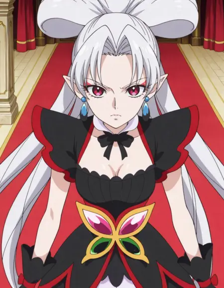 Twilight (Go! Princess Precure) / トワイライト (Go!プリンセスプリキュア)