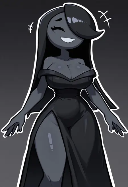 Cream (Movail) [Illustrious/Pony]