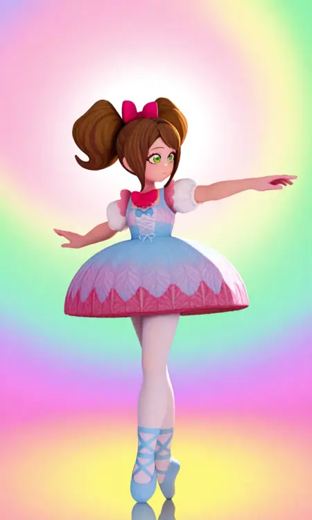 B4RBI3 | Illustrious