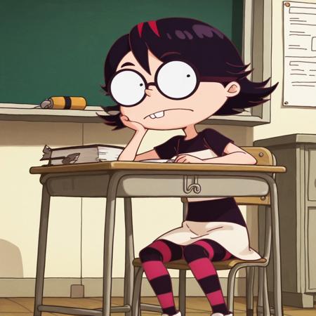 Lottie - (Frankenstein's_Cat) V1