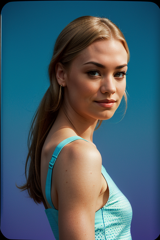 Yvonne Strahovski image by j1551