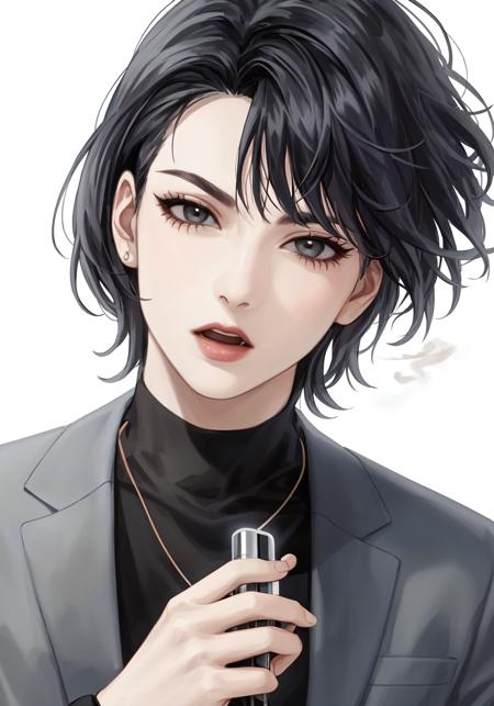 Omniscient Reader's Viewpoint Webnovel Style v1.0