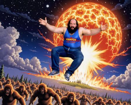 Earthquake John Tenta v1.0