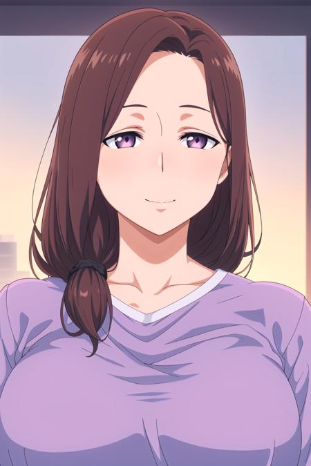 AI's Mother お母さん | Tawawa on Monday 月曜日のたわわ v2.0 200p