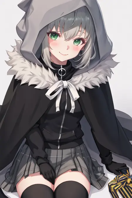 gray/グレイ/格蕾 (Fate/Grand Order)