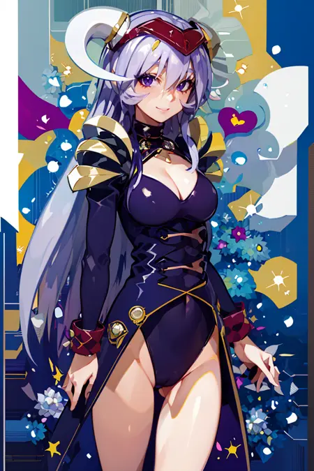 Nonononn (Mahou Yuugi)