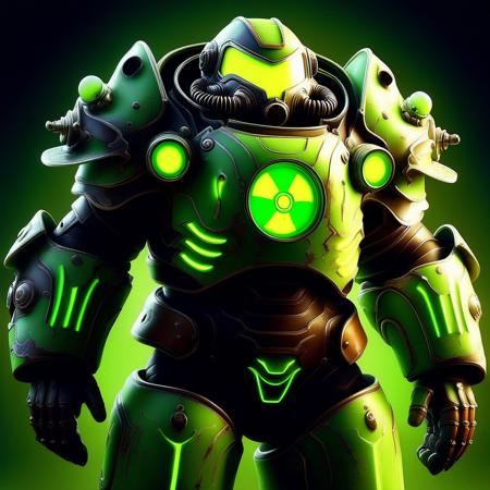 Irradiate Morph IrradiateMorph