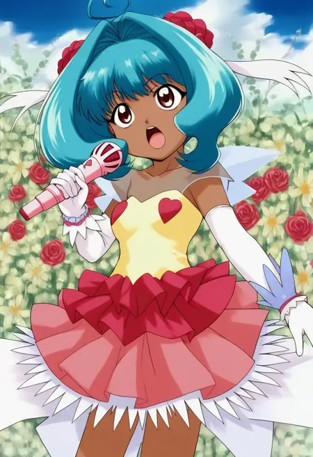Ming-Ming | beyblade g revolution