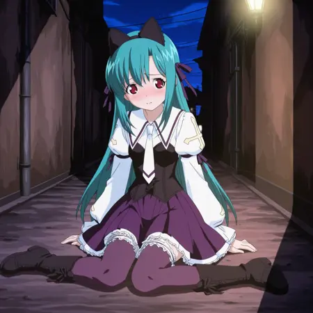 saint_october_Hayama Kotono