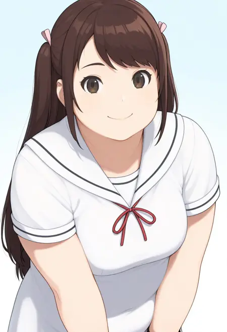 Tanuma Miyuki (Accio) - PonyXL + Illustrious