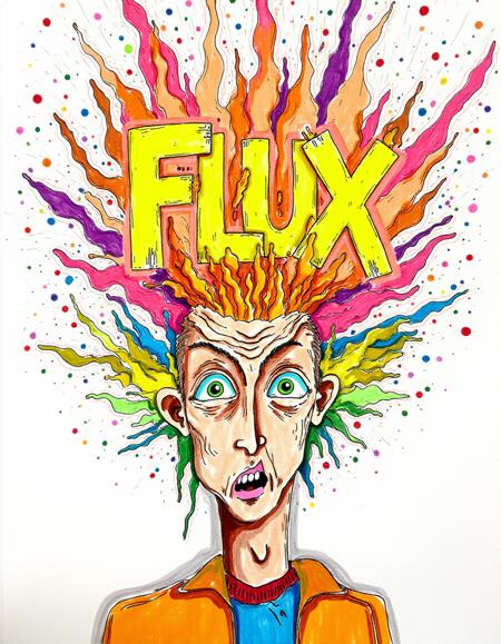 Psychedelic Sketch v1.0