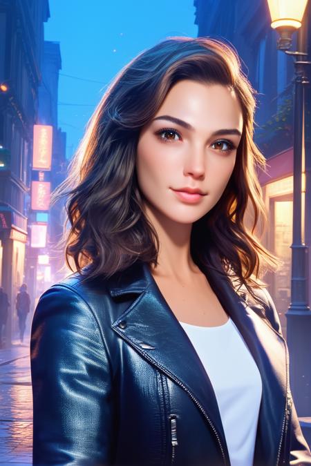 Gal Gadot v1.0