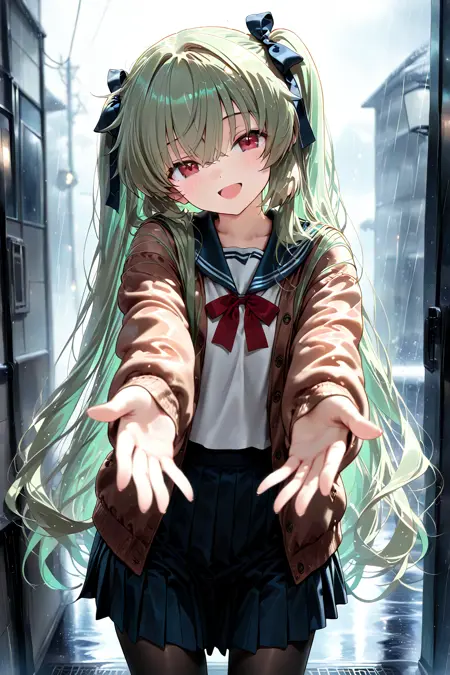 Layue3rd's Avatar