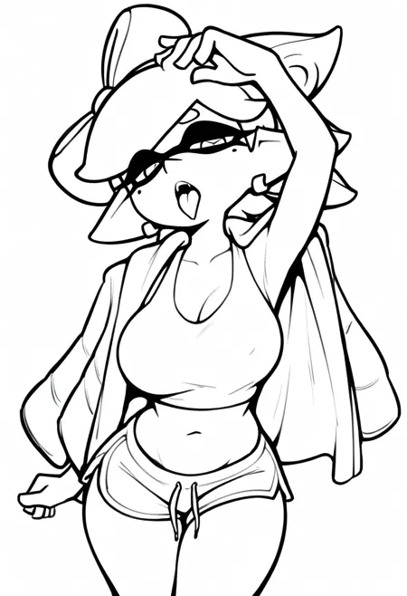 Lineart Master