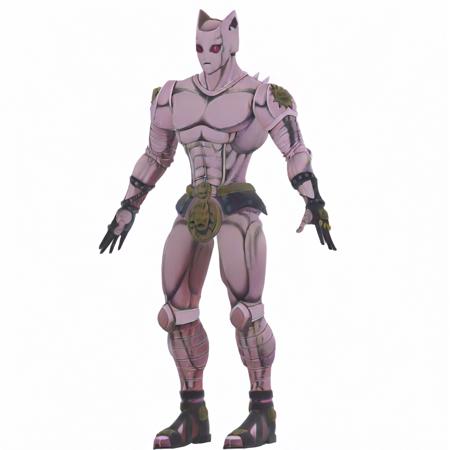 Killer Queen (All Star Battle R) V1
