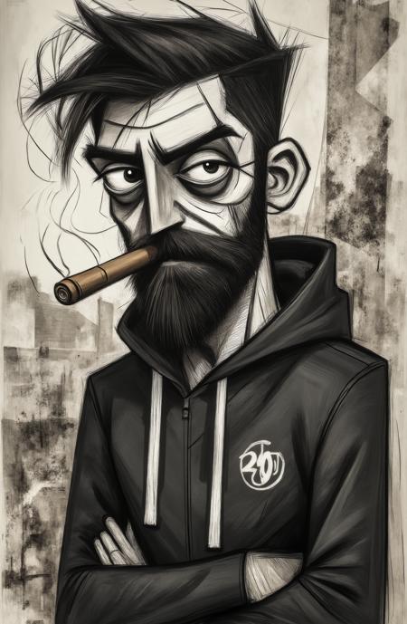 Paintart Style 012 v1.0