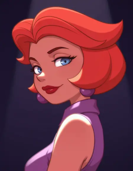 Jane Jetson (by Phillipthe2)