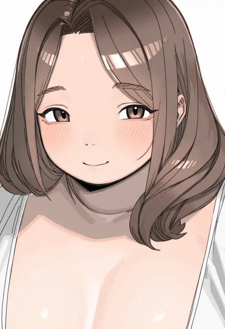 [Style] utoka [Illustrious-XL]