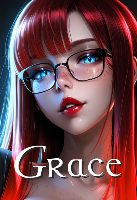 Earthbound - Grace - IllustriousXL v1.0