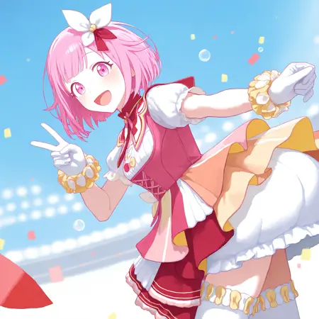 Ootori Emu (Brandnew Style) / Project SEKAI