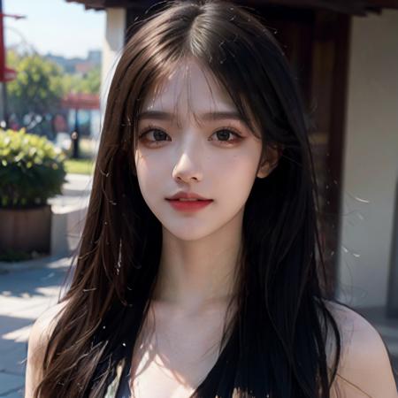 Beautiful Girl v4.0
