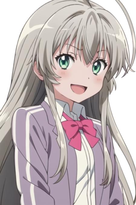 Nyaruko - Haiyore! Nyaruko-san v2.0n
