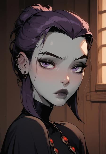 Alina_LoveGun's Avatar