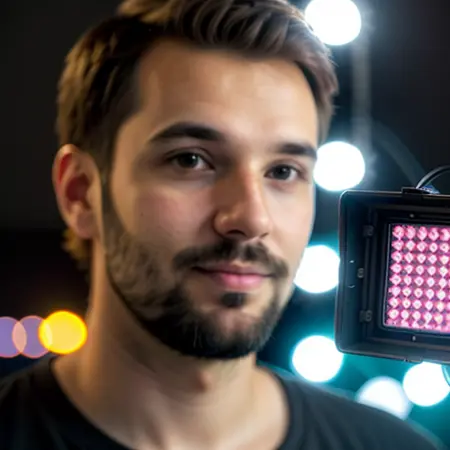 cinematographer's Avatar