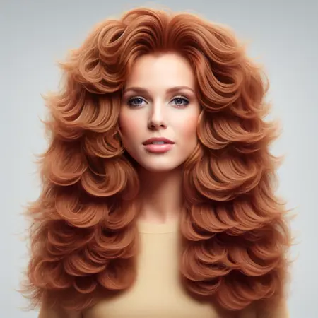 Rogaine - Complete Hair Control