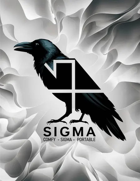 Comfy Sigma Portable - Standalone PixArt Sigma solution for beginners.