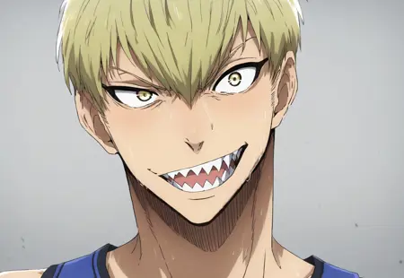 Jingo Raichi (Illustrious)