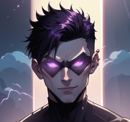 Blackensang's Avatar