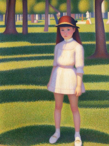 Seurat_style v1.0
