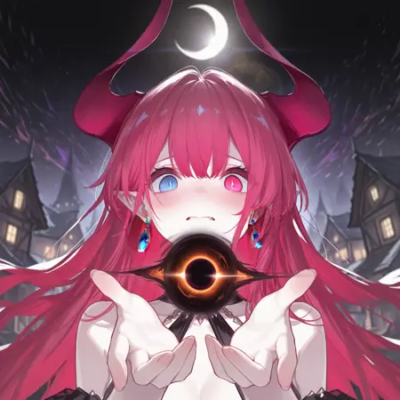 Mecklenburg (Azur Lane)